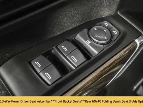 Used 2020 Chevrolet Silverado 1500 RST image 39