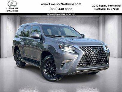 Certified 2023 Lexus GX 460 Premium w/ Premium Package