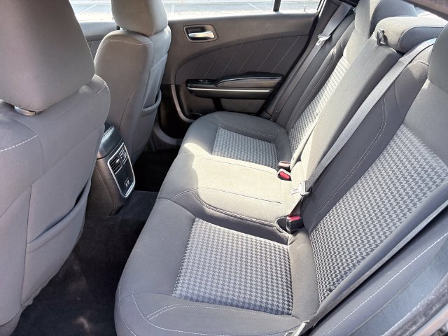 Certified 2023 Dodge Charger SXT RWD image 7