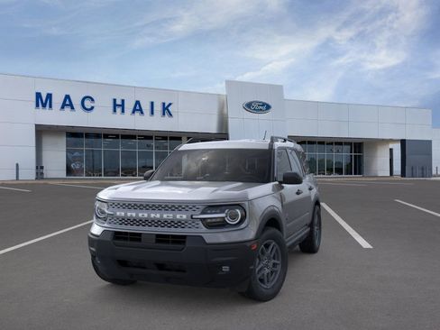 New 2025 Ford Bronco Sport Big Bend w/ Convenience Package image 2