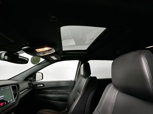 Used 2022 Dodge Durango GT image 19