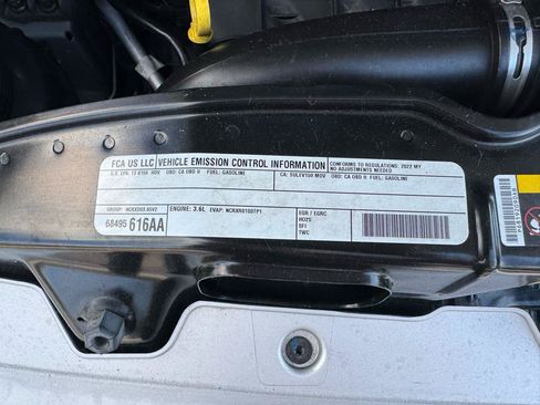 Used 2022 RAM ProMaster 1500 FWD image 41