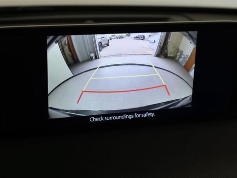 Used 2025 MAZDA CX-5 AWD 2.5 S w/ Select Package image 22