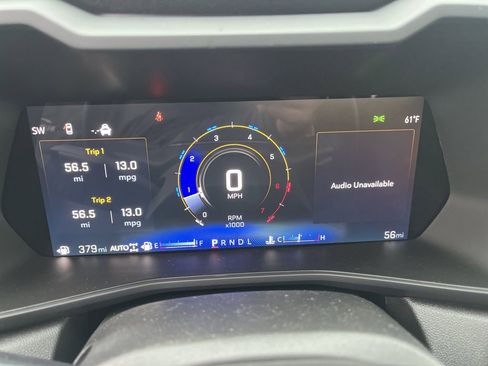 New 2026 Chevrolet Colorado Trail Boss image 29