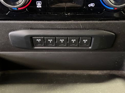 Used 2024 Chevrolet Silverado 2500 High Country w/ Technology Package AWD/4WD image 44