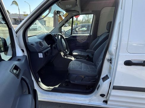 Used 2011 Ford Transit Connect XLT FWD image 14