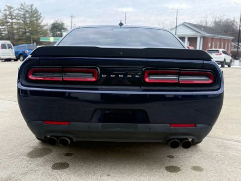 Used 2016 Dodge Challenger R/T Scat Pack image 3