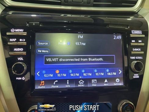 Used 2018 Nissan Murano SL image 29