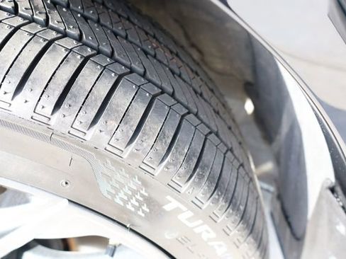 Used 2025 Toyota Crown Signia image 54