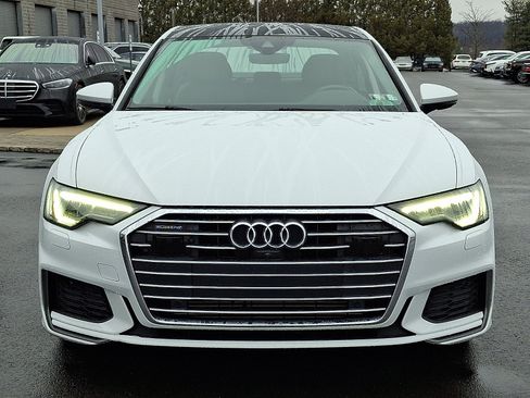 Used 2019 Audi A6 3.0T Premium Plus w/ Premium Plus Package image 2
