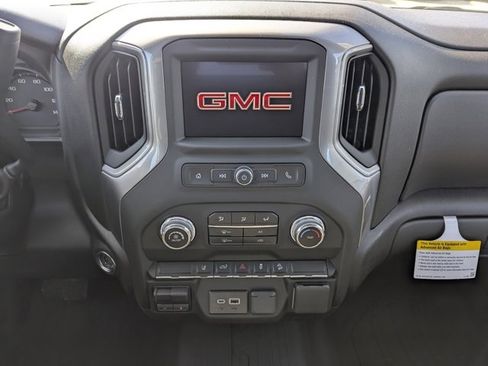 New 2025 GMC Sierra 2500 Pro w/ Convenience Package image 24
