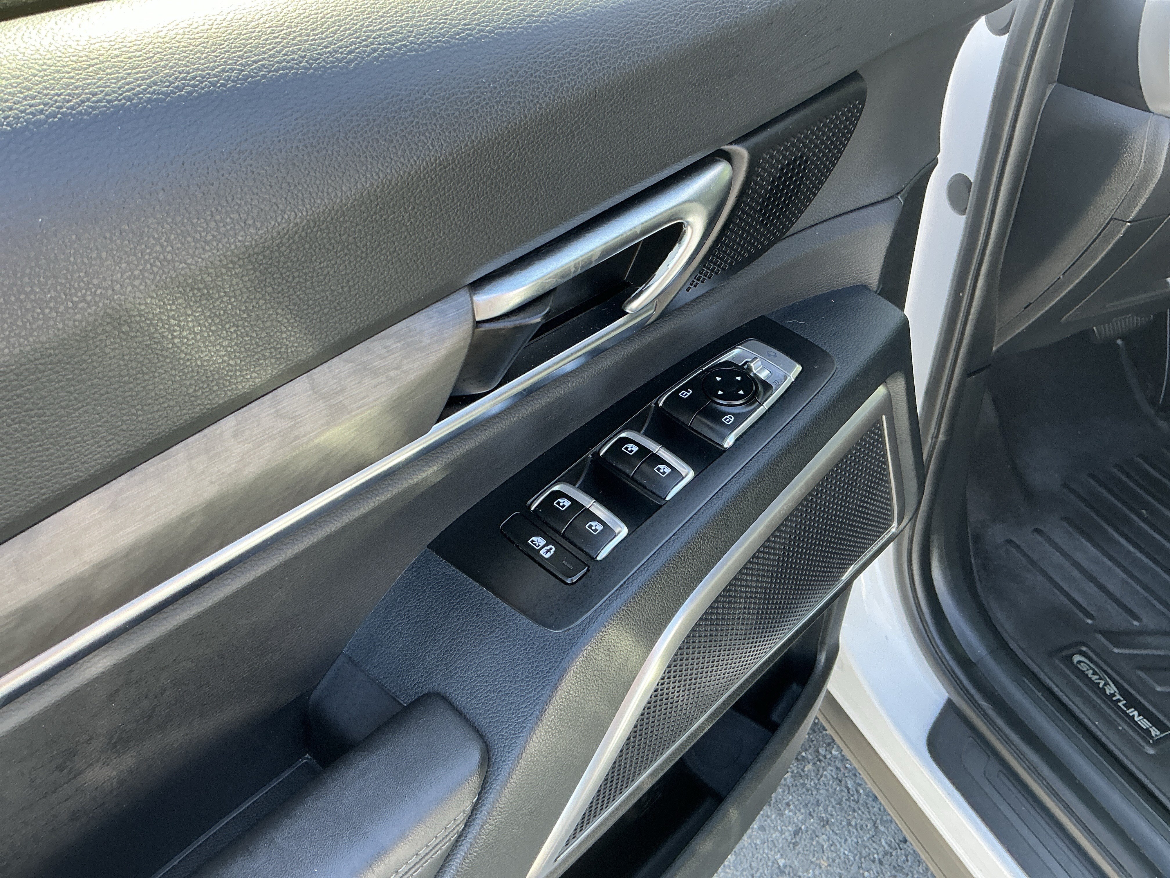 Certified 2024 Kia Telluride EX X-Line AWD/4WD image 14