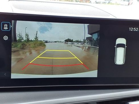 New 2026 Hyundai Santa Fe SEL FWD image 28