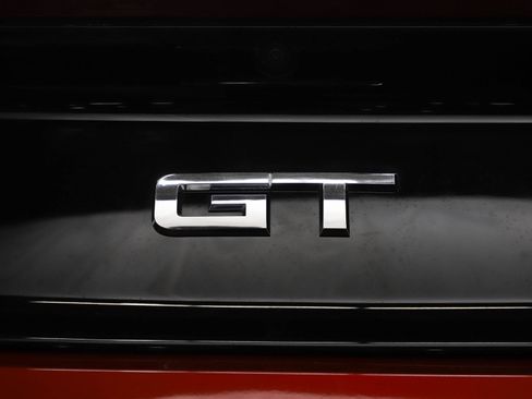 Used 2015 Ford Mustang GT Premium w/ Enhanced Security Package RWD image 15