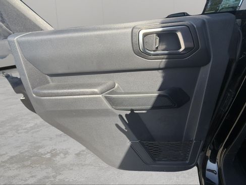 Used 2025 Ford Bronco Big Bend AWD/4WD image 26