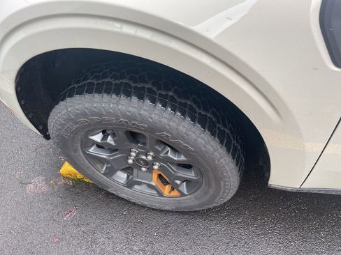 Used 2024 Ford Maverick Tremor w/ Tremor Off-Road Package image 22