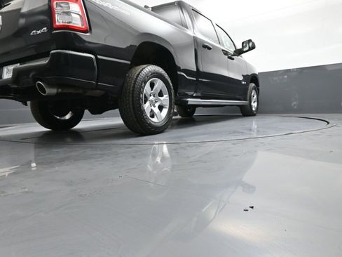 Used 2021 RAM 1500 Big Horn image 29