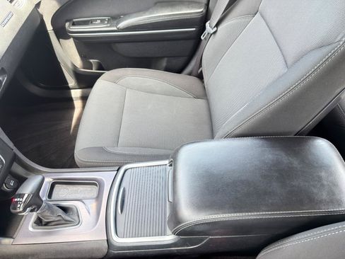 Used 2016 Dodge Charger SE w/ Popular Equipment Group RWD image 54