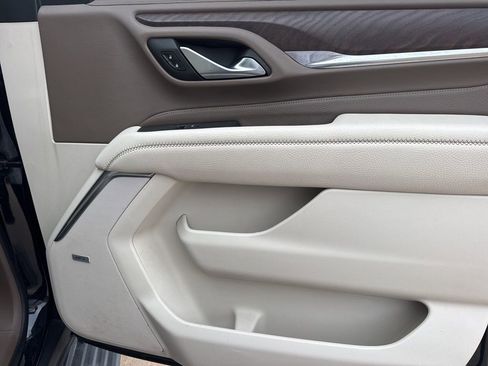 Used 2022 GMC Yukon XL Denali image 53