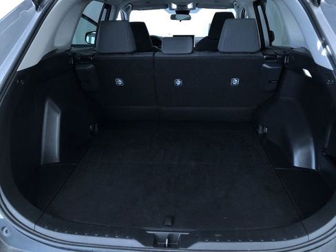 Certified 2025 Toyota RAV4 LE image 32