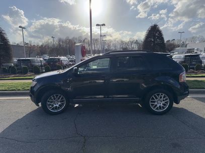 Used 2010 Ford Edge SEL