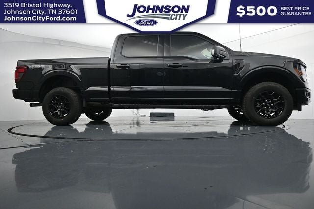 New 2026 Ford F150 XLT w/ Equipment Group 302A MID AWD/4WD image 39