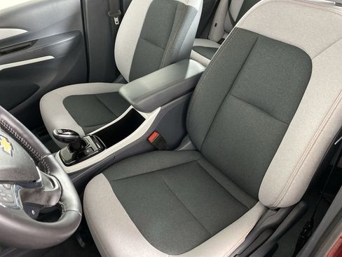 Used 2020 Chevrolet Bolt LT image 21