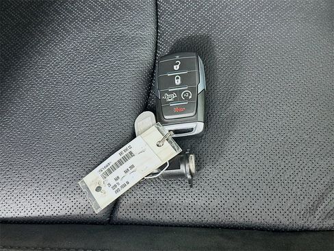 New 2025 RAM 3500 Laramie image 20