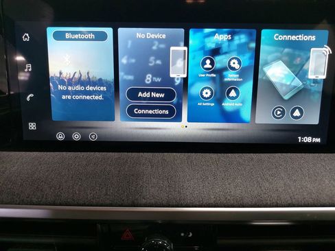 New 2026 Nissan Kicks S image 21