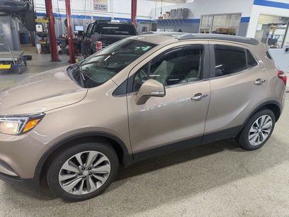 Used 2019 Buick Encore Preferred w/ Safety Package