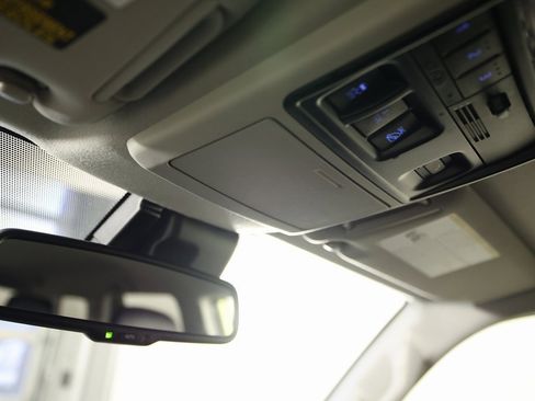 Used 2023 Toyota 4Runner TRD Sport image 31