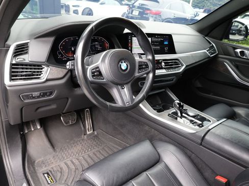 Used 2022 BMW X5 sDrive40i w/ M Sport Package image 18