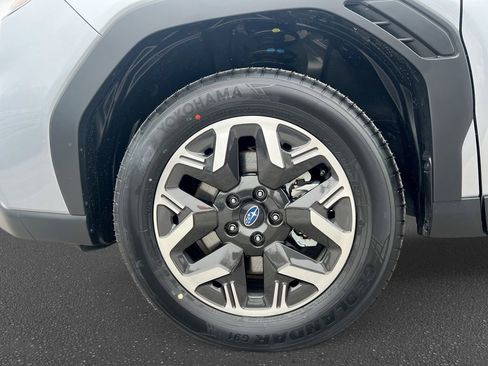 New 2026 Subaru Forester Premium image 14