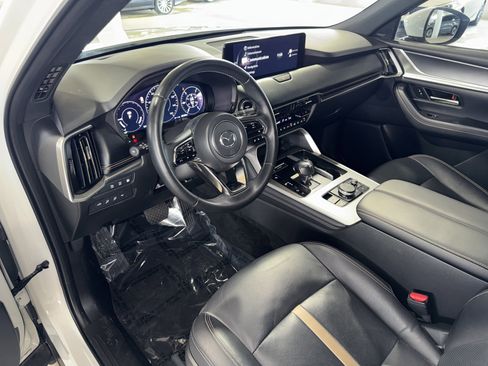 Used 2024 MAZDA CX-90 Plug-In Hybrid w/ Premium Plus image 20