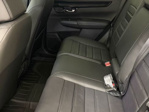 New 2026 Honda CR-V EX-L image 15