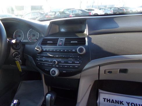 Used 2008 Honda Accord EX image 23