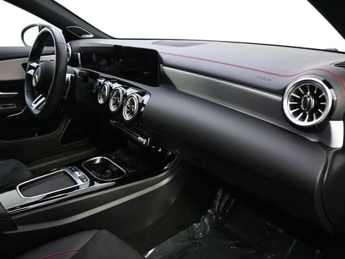 Used 2025 Mercedes-Benz CLA 45 AMG 4MATIC image 15