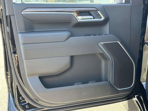 New 2026 Chevrolet Silverado 1500 LT w/ Protection Package image 19