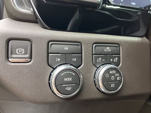New 2026 GMC Sierra 2500 SLE AWD/4WD image 13