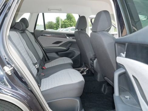 Certified 2025 Volkswagen Tiguan S AWD/4WD image 19