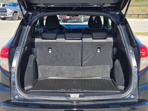 Used 2022 Honda HR-V Sport image 6