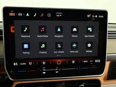 New 2025 Volkswagen ID. Buzz 1st Edition image 27