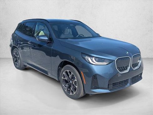 Used 2026 BMW X3 xDrive30i AWD/4WD image 6