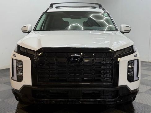 Used 2025 Hyundai Palisade XRT AWD/4WD image 5