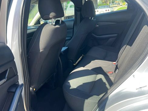 Used 2020 MAZDA CX-30 AWD image 27