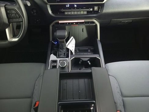 New 2025 Toyota Tundra SR5 image 17