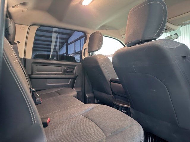 Used 2020 RAM 3500 Tradesman AWD/4WD image 10