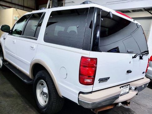 Used 1998 Ford Expedition 4WD image 29