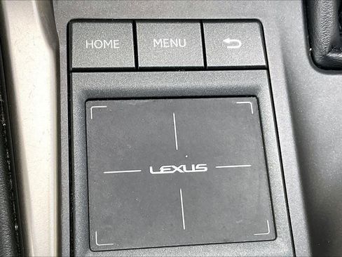 Used 2017 Lexus NX 200t FWD image 30