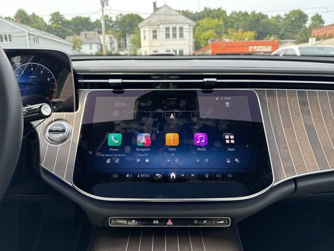 Certified 2025 Mercedes-Benz E 350 4MATIC Sedan image 22